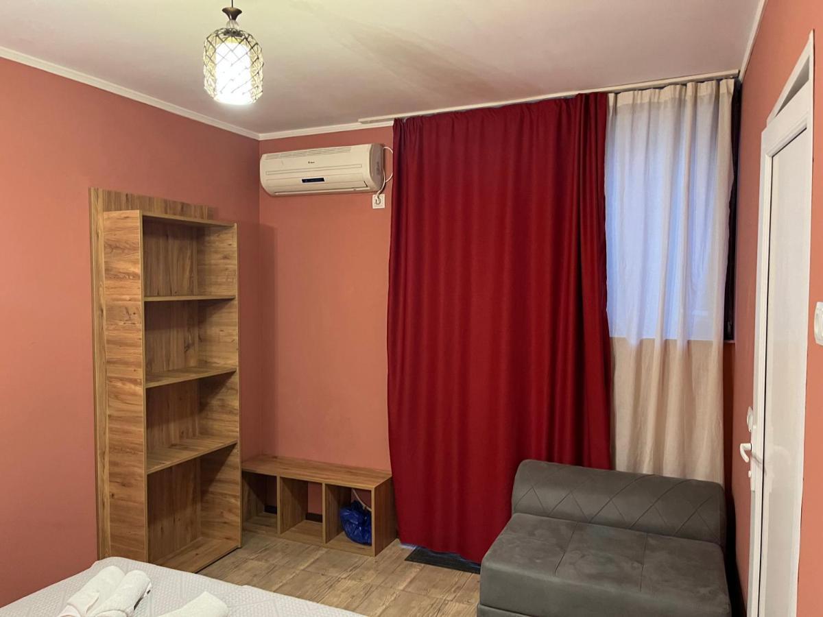 G32 Hotel Tbilisi Buitenkant foto