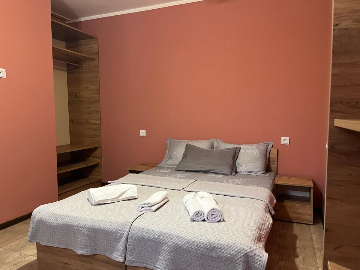 G32 Hotel Tbilisi Buitenkant foto