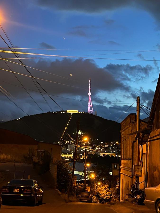 G32 Hotel Tbilisi Buitenkant foto